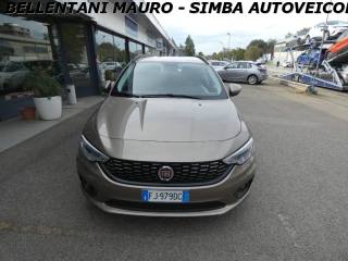 FIAT Tipo usata, con Airbag