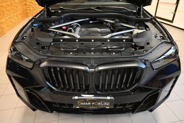 BMW X5 usata 69