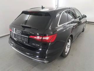 AUDI A4 usata, con Airbag Passeggero