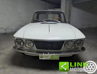 LANCIA Fulvia usata 1