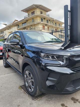 CITROEN C3 PureTech 100 S&S Plus