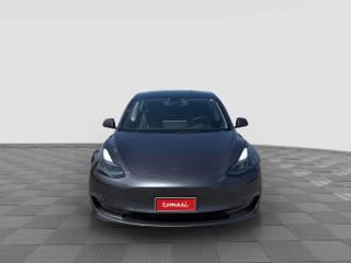 TESLA Model 3 usata 7