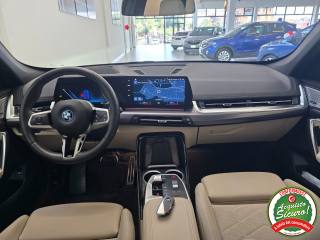 BMW X1 usata, con Controllo automatico clima