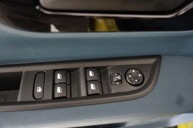 FIAT Grande Panda usata, con Fari LED