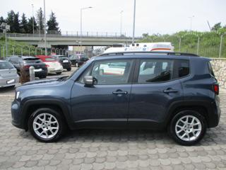 JEEP Renegade usata, con Chiusura centralizzata