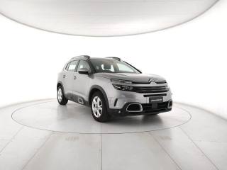 CITROEN C5 Aircross usata, con Autoradio