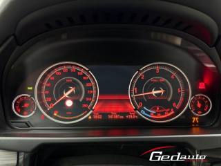BMW X6 usata, con Portapacchi
