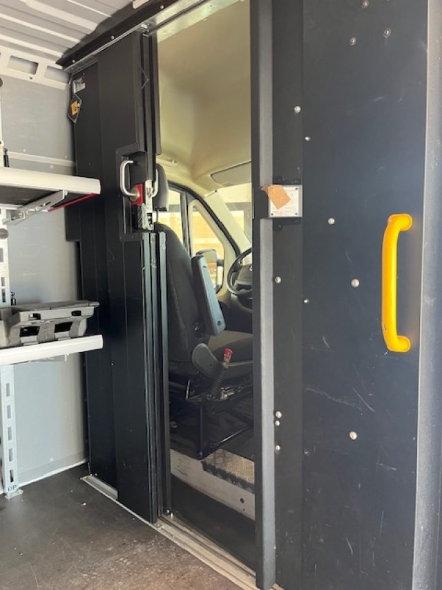 FIAT Ducato usata 11