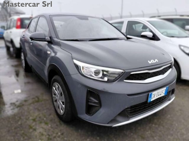KIA Stonic usata, con Airbag laterali