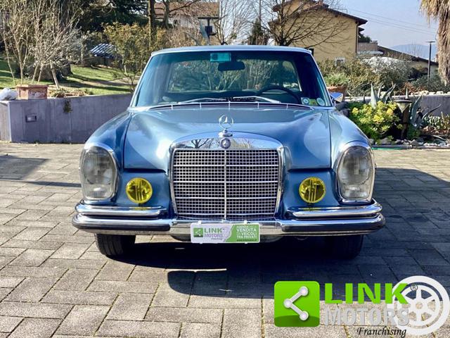 MERCEDES-BENZ 280 usata 1