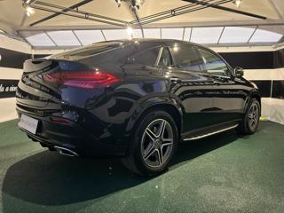 MERCEDES-BENZ GLE 450 usata, con Boardcomputer