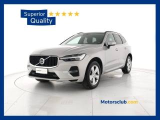 VOLVO XC60 B4 (d) automatico Core