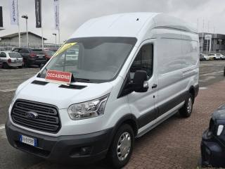 FORD Transit 350 2.0TDCi 130cv PM-TM *Motore Nuovo* Piu' Iva