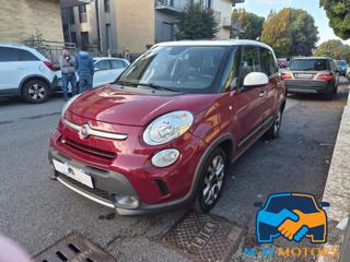FIAT 500L 1.6 Multijet 120 CV Trekking