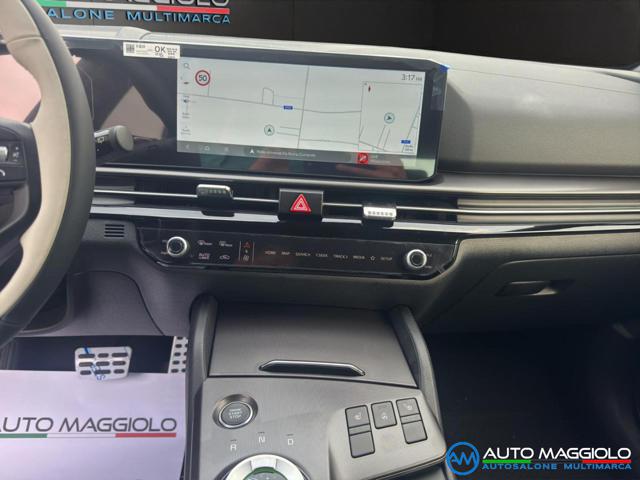 KIA Sportage usata, con Immobilizzatore elettronico