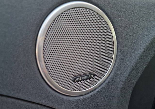 LAND ROVER Range Rover Evoque usata, con Fari Xenon