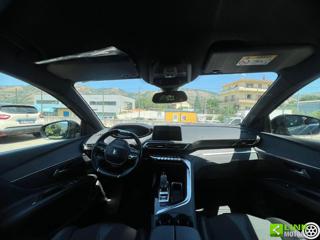 PEUGEOT 3008 usata, con ESP