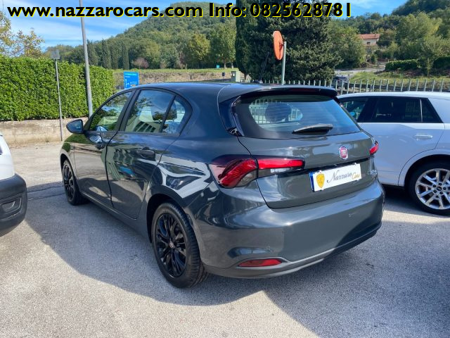 FIAT Tipo usata, con Volante multifunzione