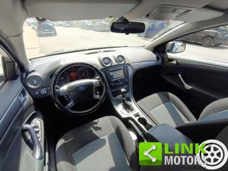 FORD Mondeo usata, con Vivavoce