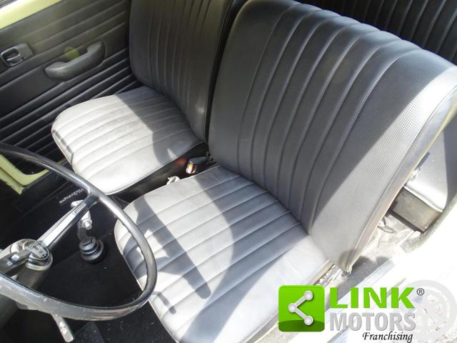 VOLKSWAGEN Maggiolone usata 4