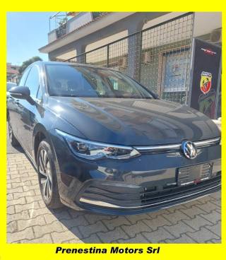 VOLKSWAGEN Golf 1.4 TSI eHYBRID 204 CV DSG Style