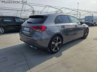 MERCEDES-BENZ A 160 usata, con Sistema di navigazione