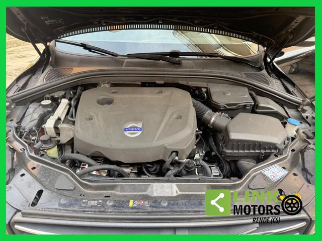 VOLVO XC60 usata, con Android Auto