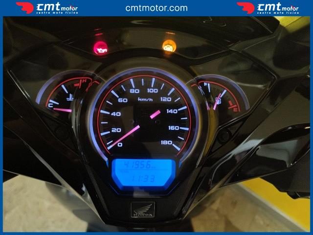 HONDA SH 300 i usata 2