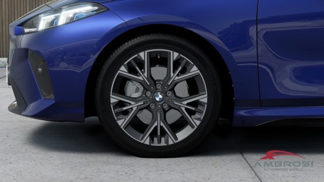 BMW 116 usata 6