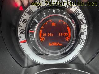 FIAT 500 usata, con Cerchi in lega