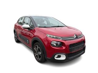 CITROEN C3 usata, con Airbag
