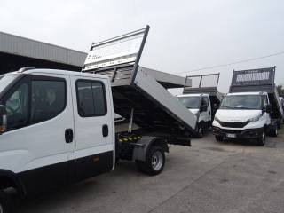 IVECO Daily usata, con Boardcomputer