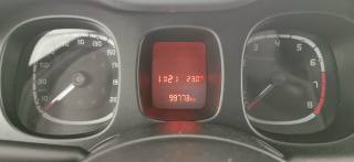 FIAT Panda usata, con Servosterzo