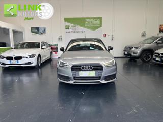 AUDI A1 usata 7
