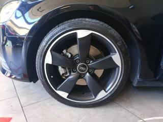 AUDI A3 usata, con Immobilizzatore elettronico
