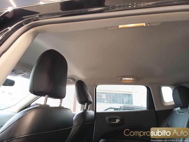 JEEP Compass usata 29
