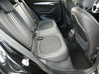 BMW X2 usata, con Controllo trazione