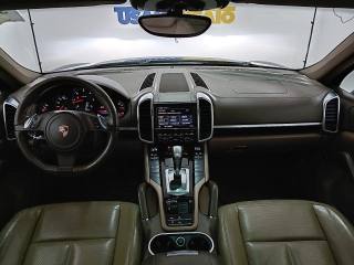 PORSCHE Cayenne usata, con Servosterzo