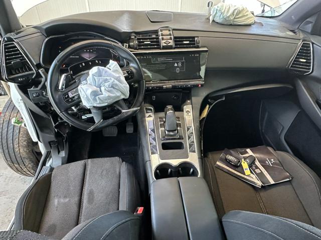 DS AUTOMOBILES DS 7 usata, con Immobilizzatore elettronico