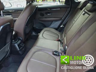 BMW 218 usata 27
