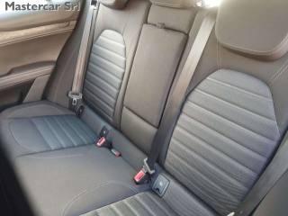 ALFA ROMEO Stelvio usata, con Fari LED
