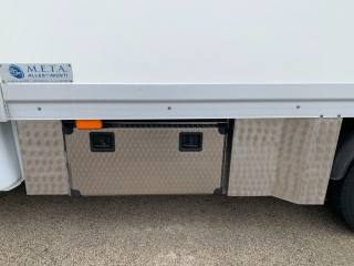 RENAULT Master usata, con Chiusura centralizzata