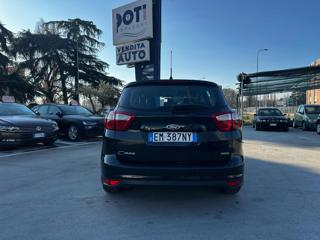 FORD C-Max usata, con Alzacristalli elettrici