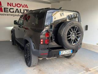 LAND ROVER Defender usata, con Cerchi in lega