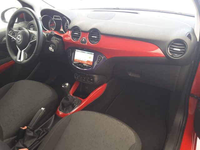 OPEL Adam usata, con Climatizzatore