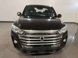 KGM Rexton Rexton Sports XL 2.2 turbodiesel Style 4wd auto