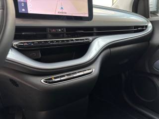 FIAT 500e usata, con Servosterzo