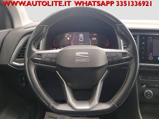SEAT Ateca usata, con Controllo trazione
