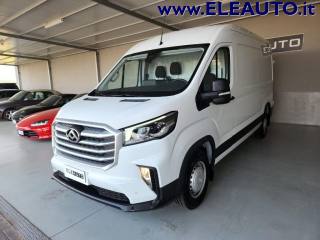FIAT Ducato Maxus Deliver 9 2.0 TDI 150cv FWD PACK2 KM/0