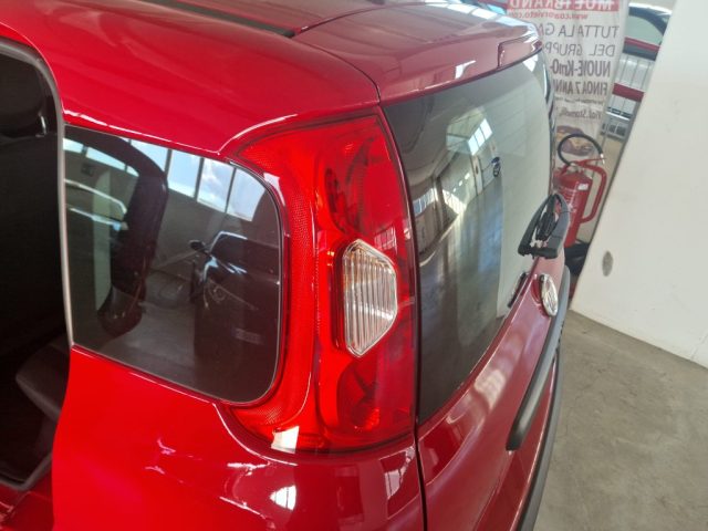 FIAT Panda usata, con Frenata d